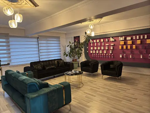 Esse Nava Beauty Tatvan ( Güzellik Salonu ) fotoğraf 1