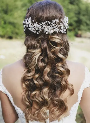Esra Bayan Kuaförü fotoğraf 1
