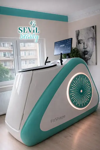 Sevil Beauty fotoğraf 1