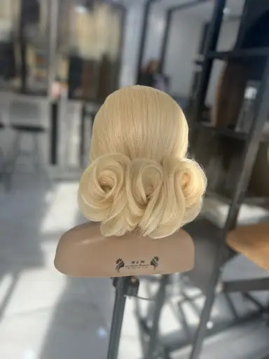 Academy kuaför, güzellik salonu (eğitim) fotoğraf 1