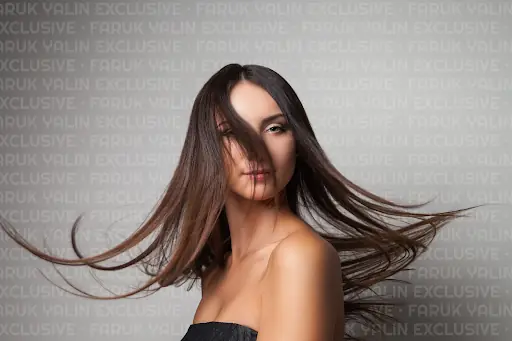 VIA Hair & Nail Lounge fotoğraf 1