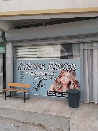 Salon Elvan fotoğraf 1