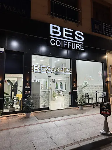 Bes Kuaför fotoğraf 1