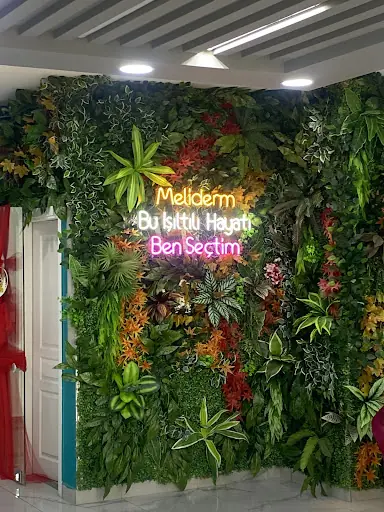 Meliderm Epilasyon Güzellik Mamak fotoğraf 1