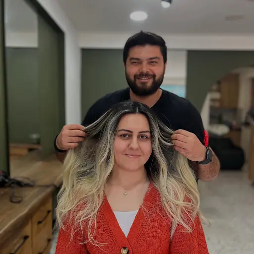 Salon Ces Kuaför fotoğraf 1