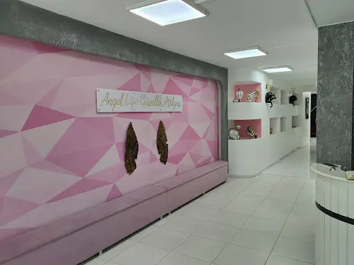 Angel Life Tarsus güzellik Atölyesi fotoğraf 1