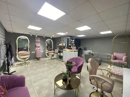Diva Hülya Önal Saç & Güzellik Salonu fotoğraf 1