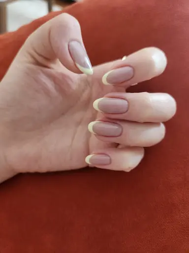 Lola Nail Station Ümraniye fotoğraf 1