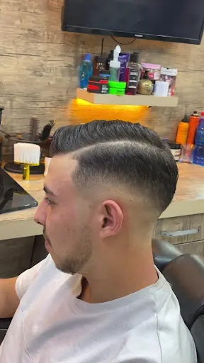 Özcan hair design fotoğraf 1