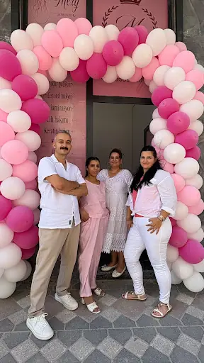 Mery bayan kuaförü fotoğraf 1