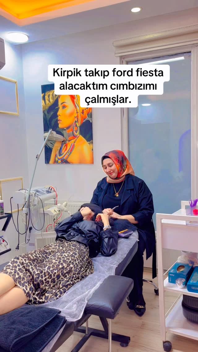 Güzellik merkezi Mimoza Beauty fotoğraf 7