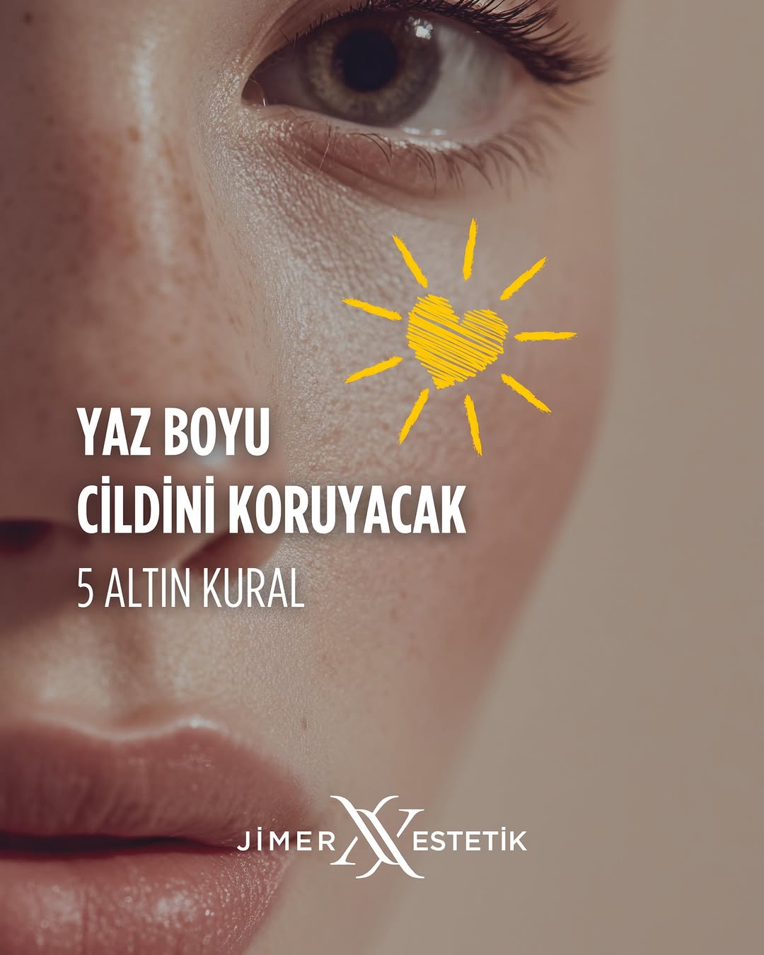 Jimer Estetik Balat fotoğraf 2