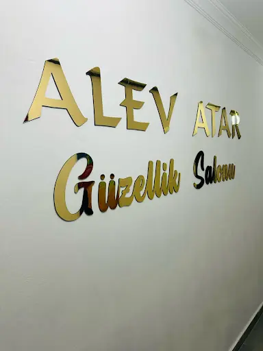 Alev Atar Güzellik Salonu fotoğraf 1