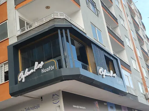 Kuaför Özlem Koç fotoğraf 1