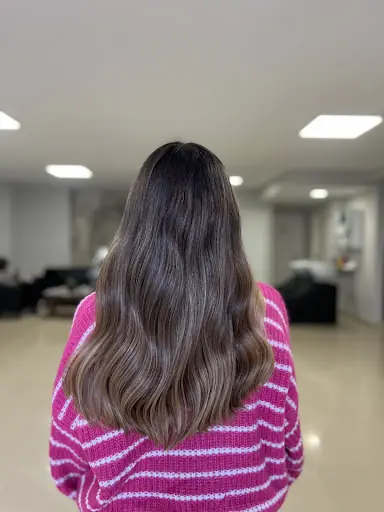 Umut Şentürk - Hair Palace fotoğraf 1