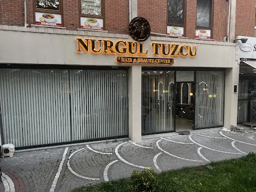 Nurgül Tuzcu Hair&Beauty Center fotoğraf 1