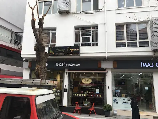 Şenay Eryavuz Güzellik Salonu fotoğraf 1