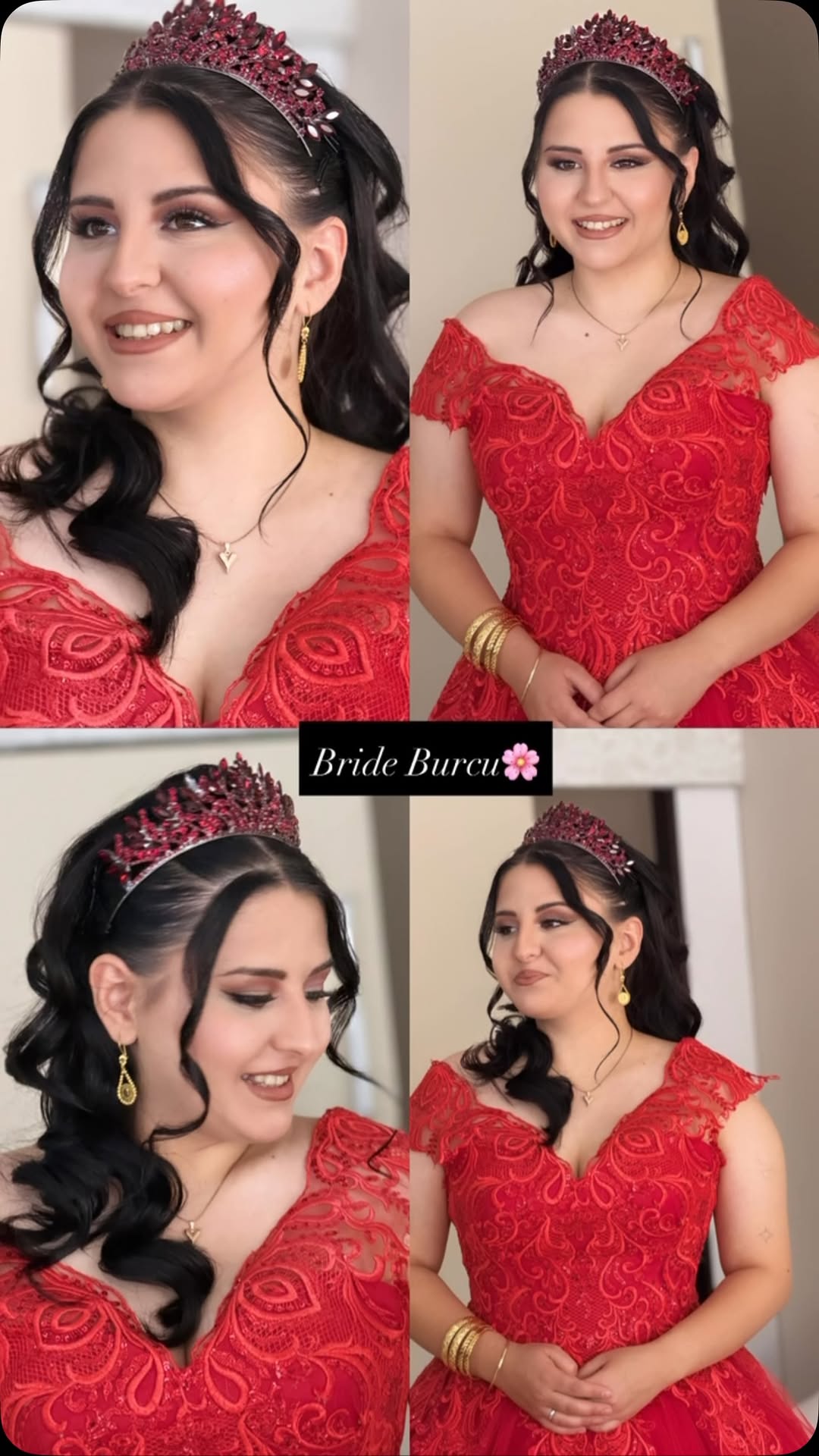 Merve Bayan Kuaförü fotoğraf 4