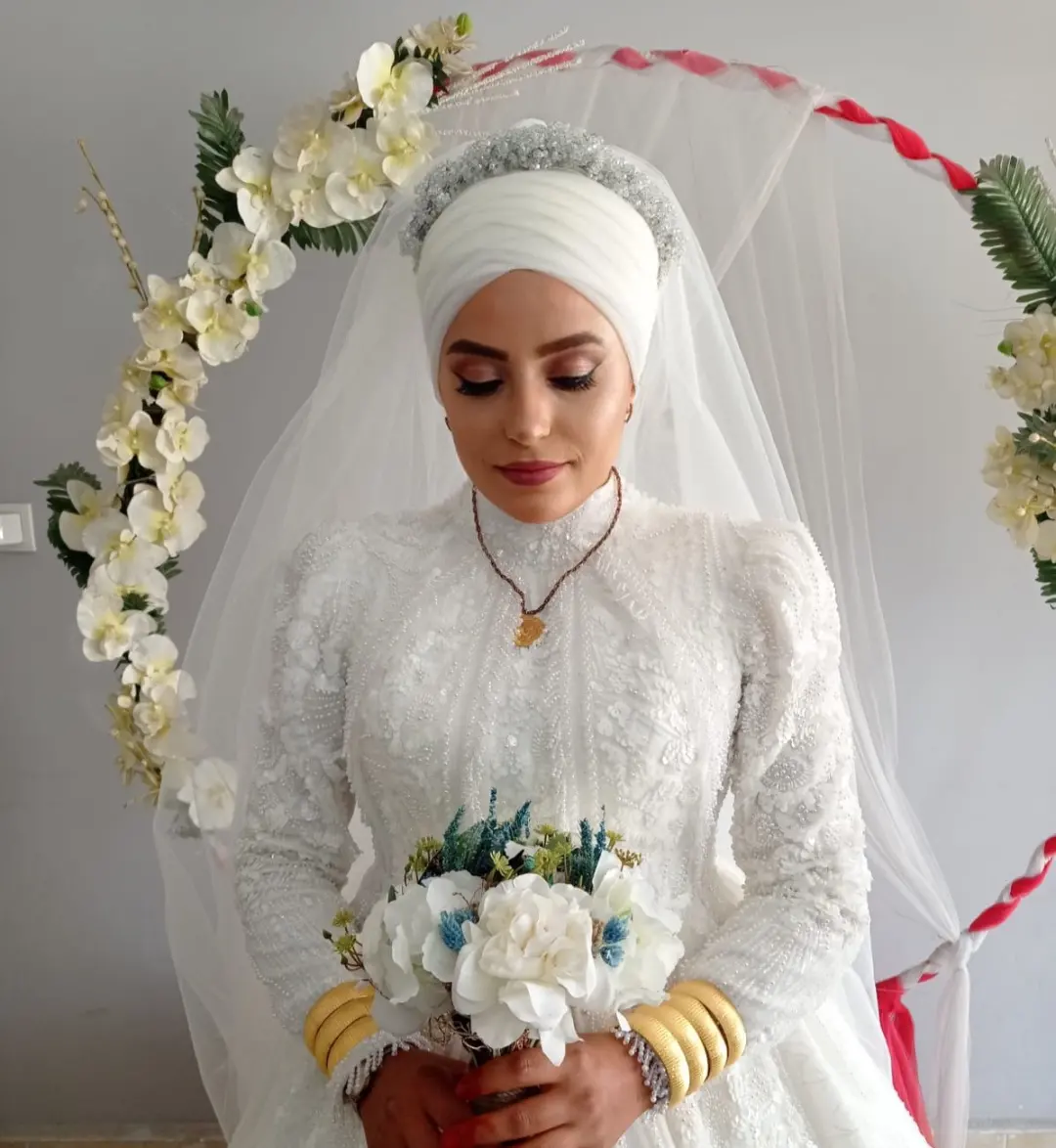 Merve Bayan Kuaförü fotoğraf 6