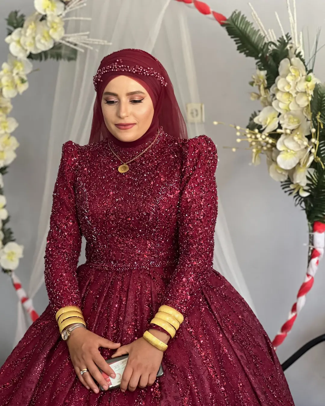 Merve Bayan Kuaförü fotoğraf 7
