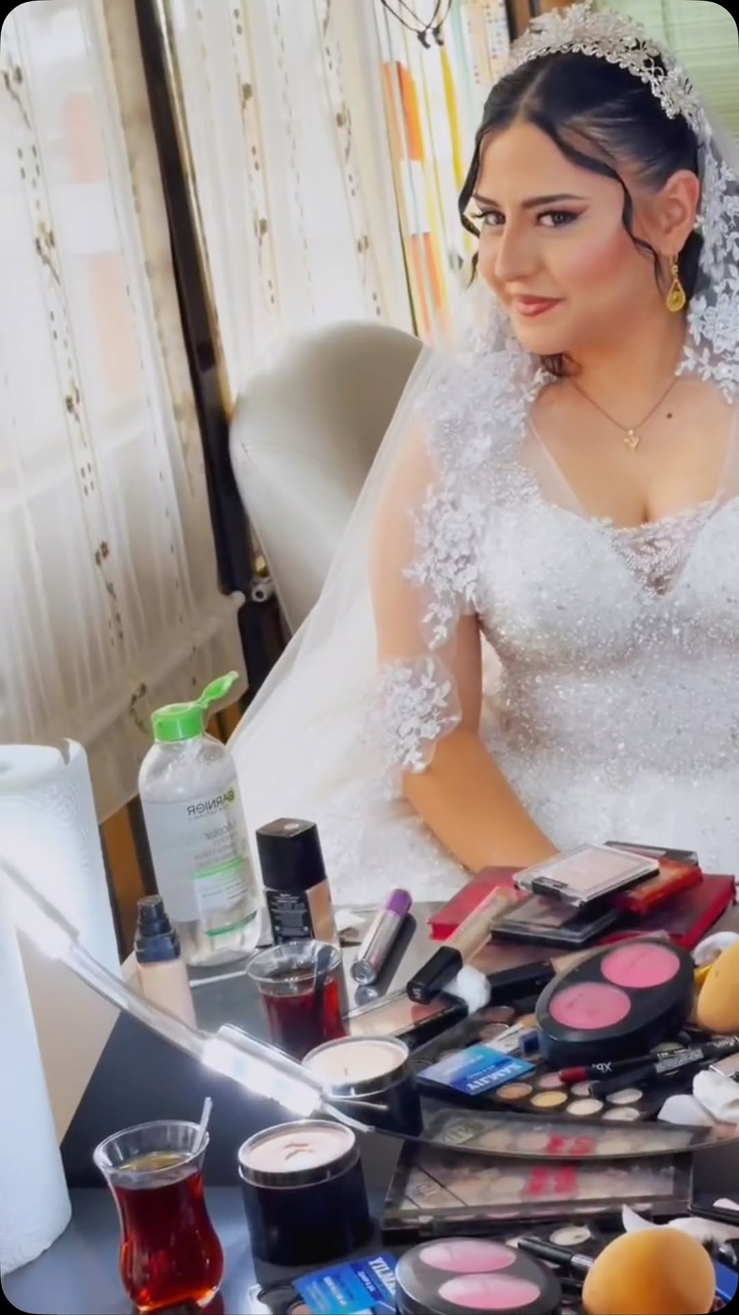Merve Bayan Kuaförü fotoğraf 3