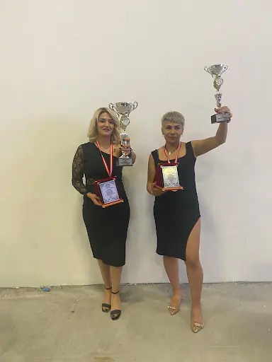 Almira Güzellik Salonu Hatice UĞURLU YIL fotoğraf 1