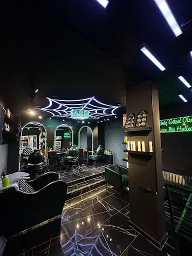 Arda Karataş Hairstylist fotoğraf 1