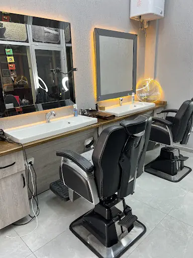 Tanerilterhairstudıo fotoğraf 1