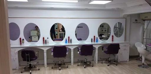 BAYAN KUAFÖRÜ KEMAL fotoğraf 1