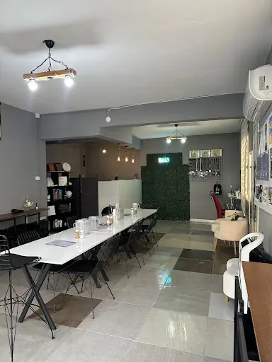 Mersin Mavi Kilo Kontrol ve Cilt Bakım Merkezi - Kilo verme - Diyet - Beslenme Merkezi fotoğraf 1