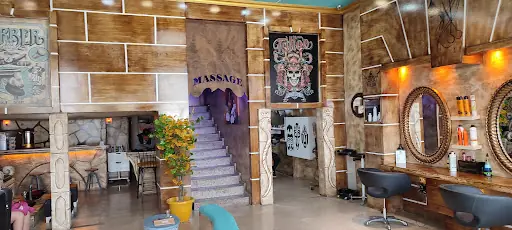 Artfatihmirzaoglu friseur kuaför fotoğraf 1