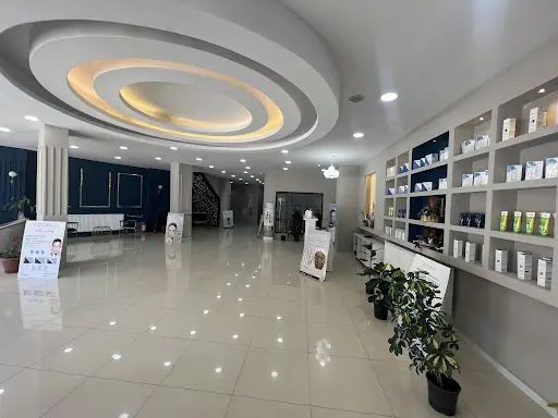 Nisis Güzellik Yüksekova fotoğraf 1