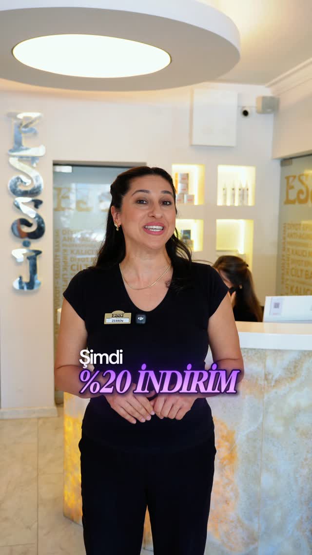 Essi Güzellik Merkezi Kemalpaşa fotoğraf 6