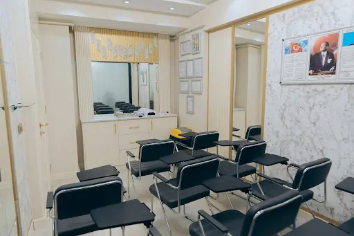Clinicparmida Estetik & Güzellik 🧿 fotoğraf 1