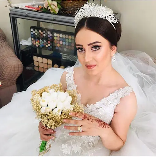 Nil Bayan Kuaförü fotoğraf 1