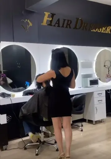 Pınar sesli hair beauty fotoğraf 1