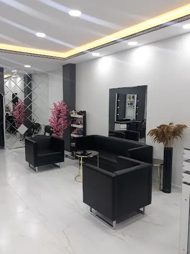 Modanur Bayan Kuaförü fotoğraf 1