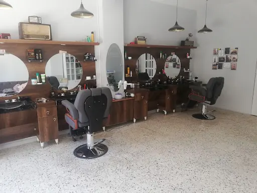 Rk erkek kuaförü fotoğraf 1