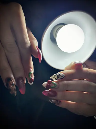 Moon Beauty center Bozüyük/Bilecik fotoğraf 1