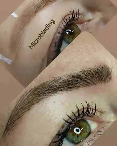 Mavi Güzellik Merkezi fotoğraf 1