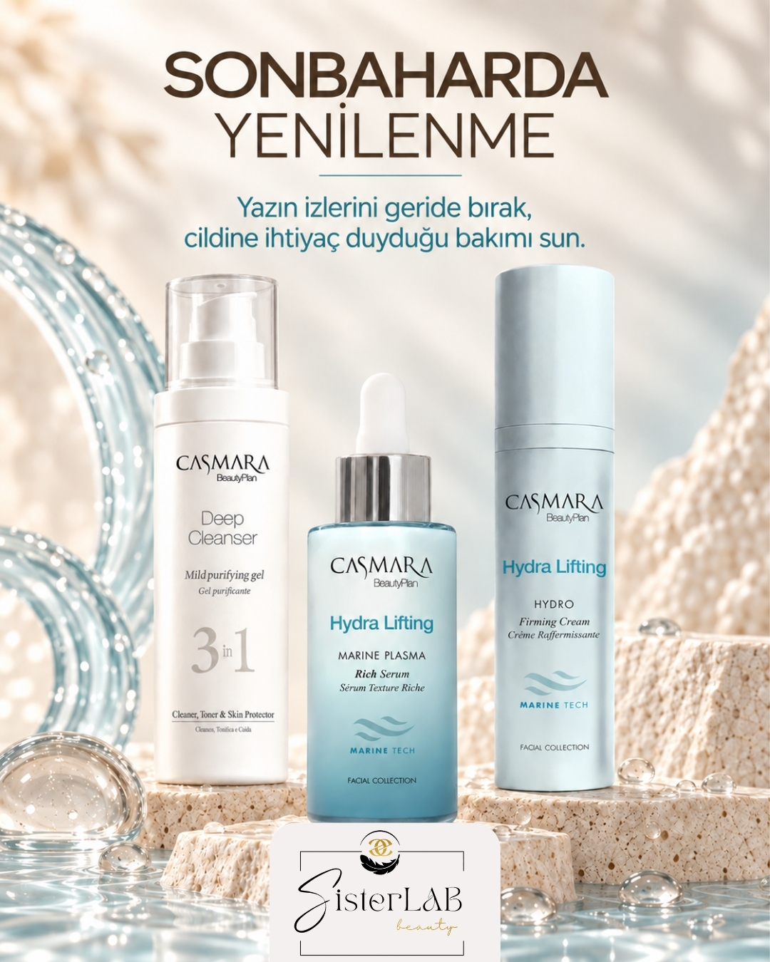 Sisterlab Beauty fotoğraf 7