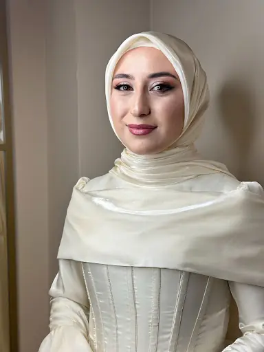 ZEYNEP ŞAHİN BAYAN KUAFÖRÜ fotoğraf 1