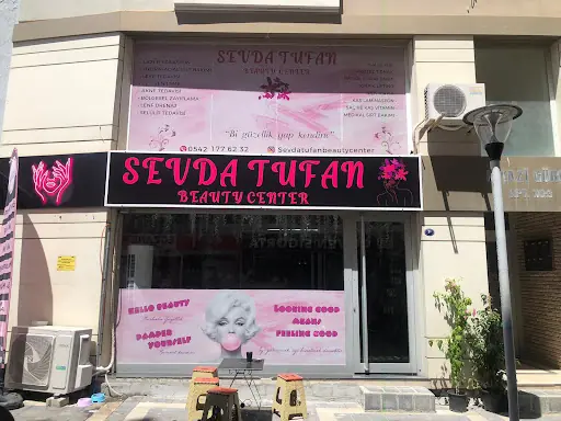 Sevda Tufan Beauty Center fotoğraf 1