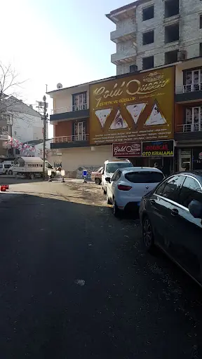 Gold Queen estetik ve güzellik merkezi fotoğraf 2