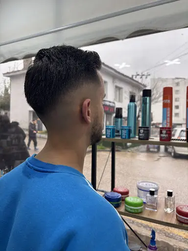Barber fiko fotoğraf 1