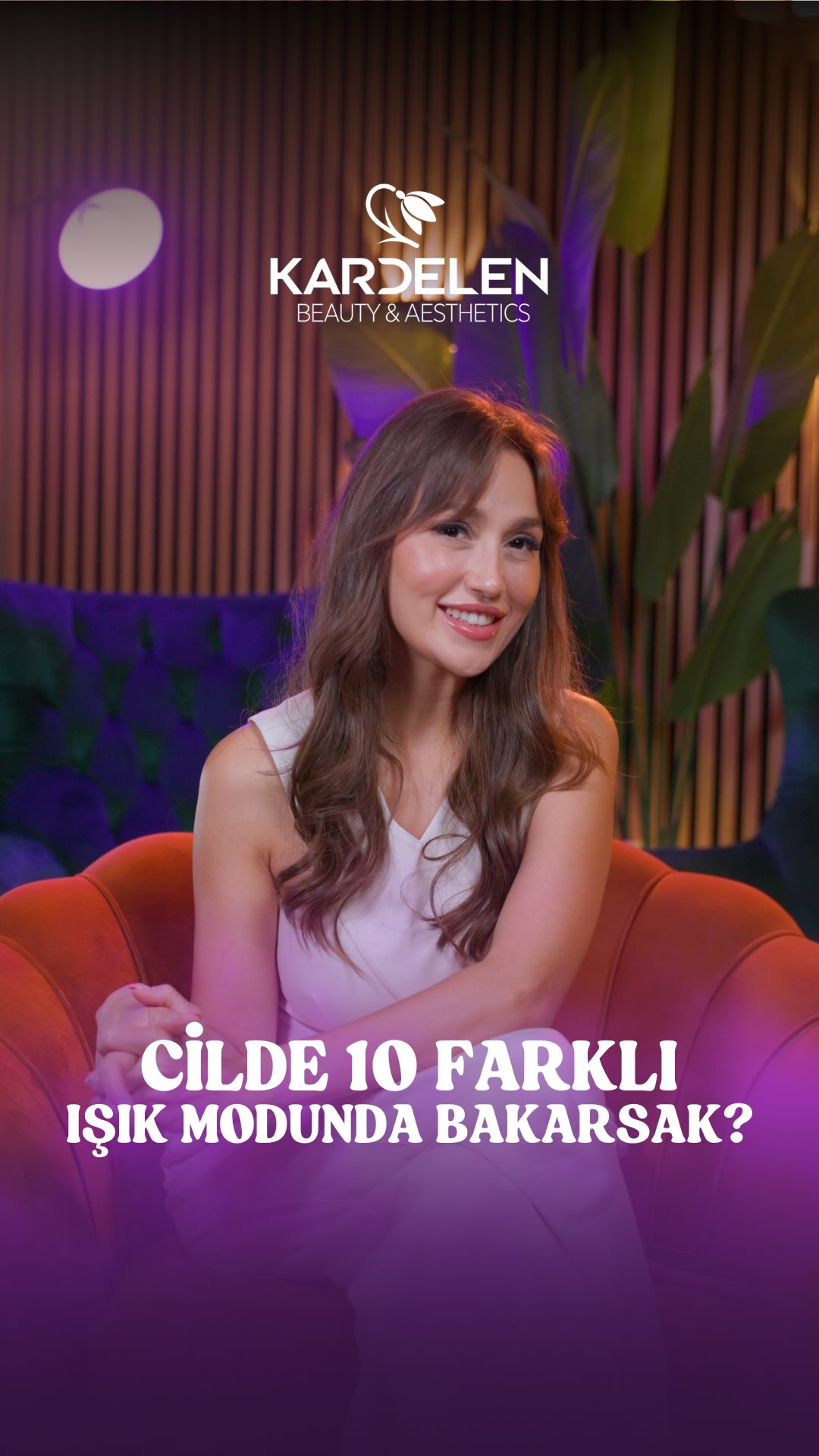 Kardelen Güzellik Merkezi Anamur fotoğraf 2