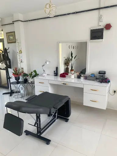 Pierre D'or Diyet ve Güzellik Salonu fotoğraf 1