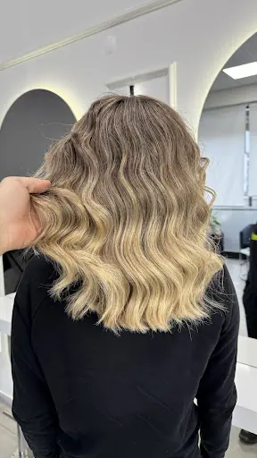 SİRİUS COIFFEUR fotoğraf 1