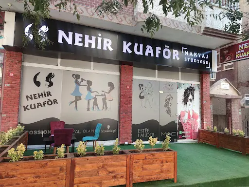 Nehir Bayan Kuaförü fotoğraf 1