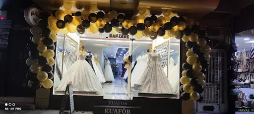 Hanzade Gelinlik fotoğraf 1